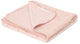 Couverture pour berceau Little Dutch - rose - essentiels