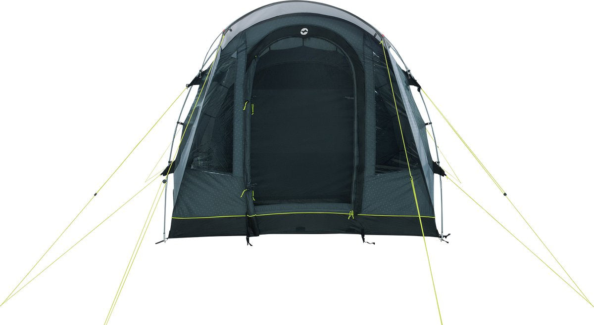 Tente Outwell sky 2 hauteur debout 2 personnes