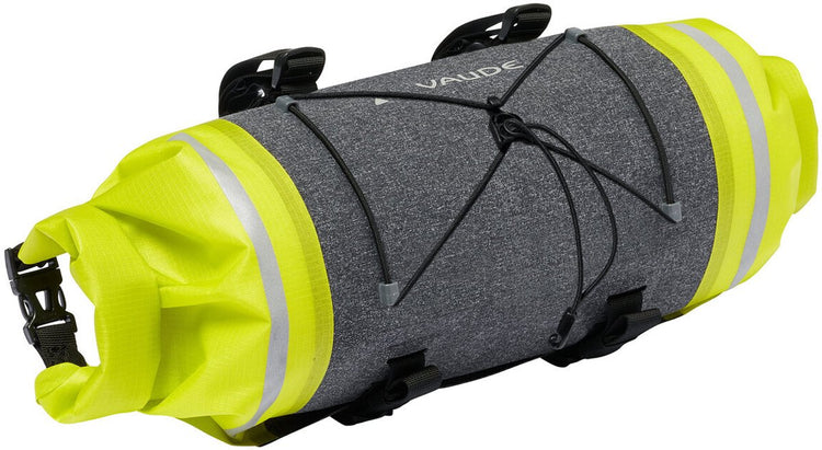 Vaude trailfront compact, vêtements de cyclisme, unisexe, sac de vélo