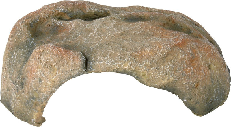 Trixie grotte pour reptiles 32x12x29 cm polyrésine 76193