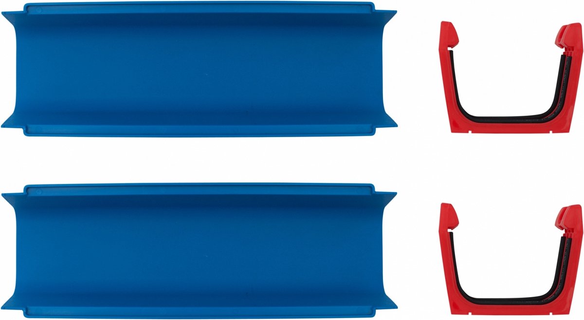 Aquaplay 101 travaux consécutifs, 2e.