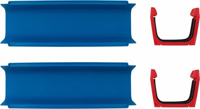 Aquaplay 101 travaux consécutifs, 2e.