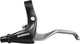 Shimano levier de frein BL-R780 guidon droit gauche noir