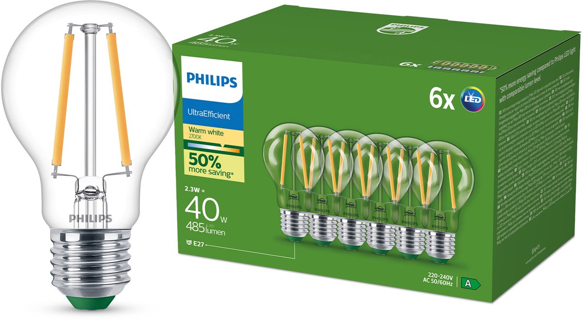 Philips LED