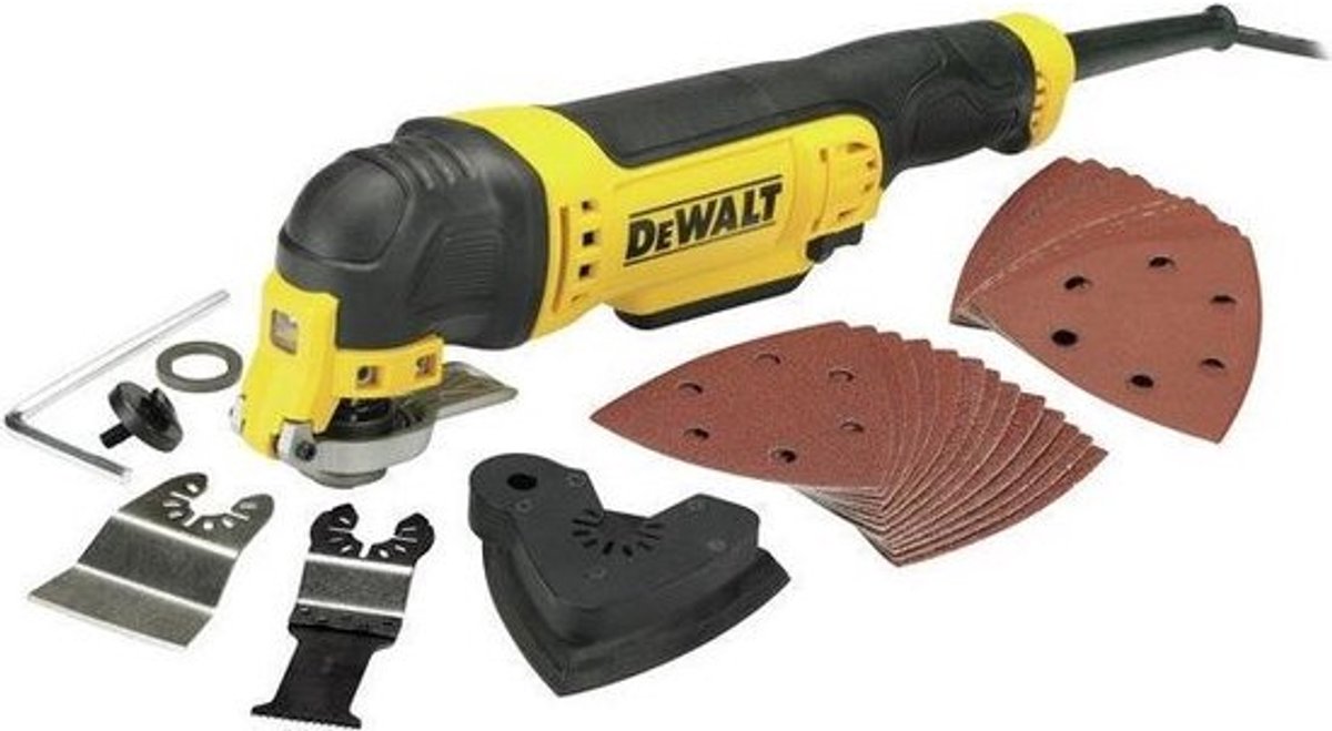 Dewalt