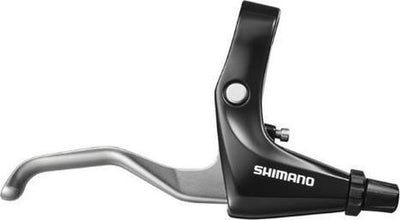 Levier de frein Shimano BL-R780 guidon droit droit noir