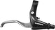 Levier de frein Shimano BL-R780 guidon droit droit noir