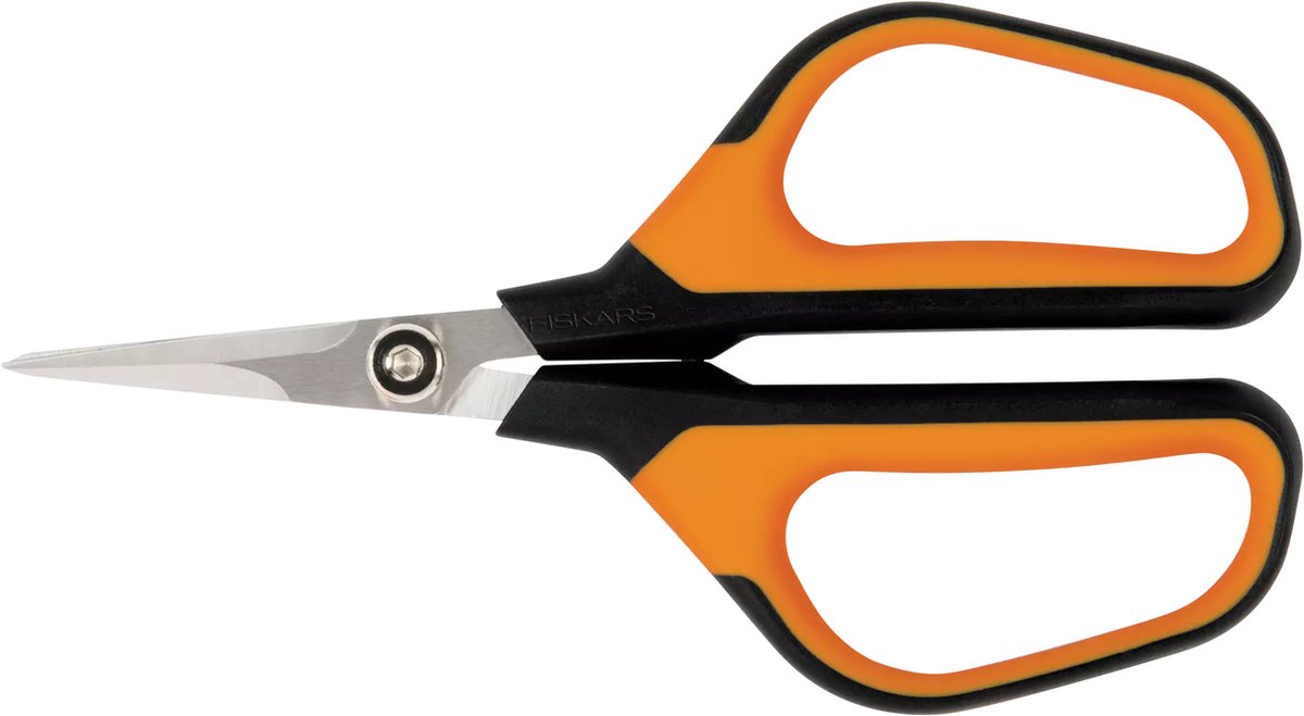 Cisaille à fleurs Fiskars solide | sp15 1051602