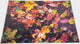 Tapis de jeu Tickit ® feuilles d'automne a2 tapis de jeu pour bébé multicolore.
