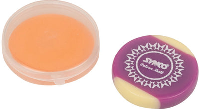 Boule de couleur Philos Carrom Striker - multicolore - 15 g - jeu éducatif.