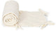 Bordure de boîte Little Dutch – blanche – essentiels