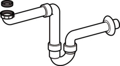 Lavabo universel Geberit