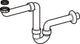 Lavabo universel Geberit