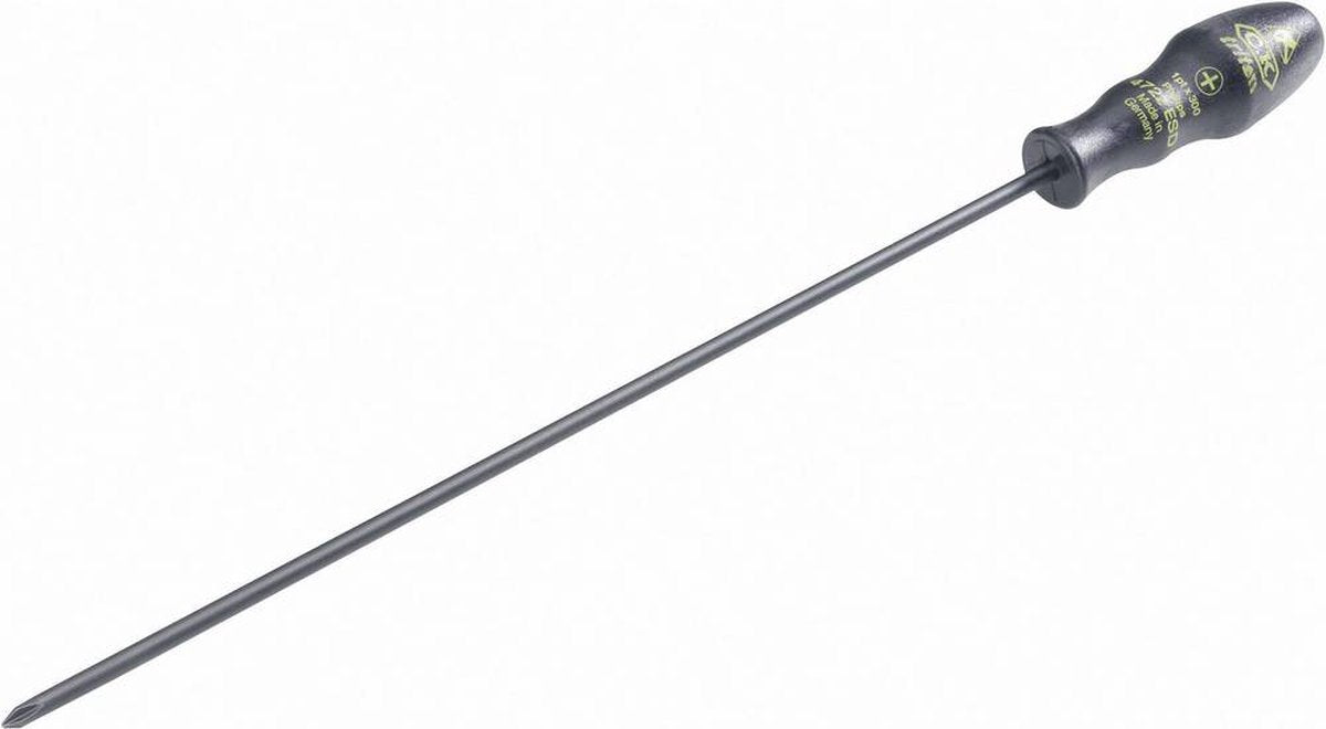 Tournevis cruciforme C.k t4722esd 23 esd ph 2 longueur de la tête : 300 mm
