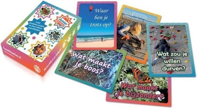 Cartes d'entraîneur junior Pica