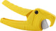 Coupe-tube en plastique Stanley 28 mm