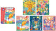 Janod - les ateliers du calme - tableaux de jardins secrets