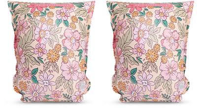 Fleur | Armeaux multicolores 2 à 6 ans