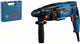 Bosch bleu gbh 2-21 | marteau perforateur | 2 ans | 720w | cas - 06112a6000