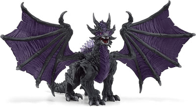 Schleich eldrador créatures dragon ombre 70152