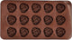 Rbv Birkmann Birkmann Chocolaterie Moule à Chocolat - Rose - Set-2