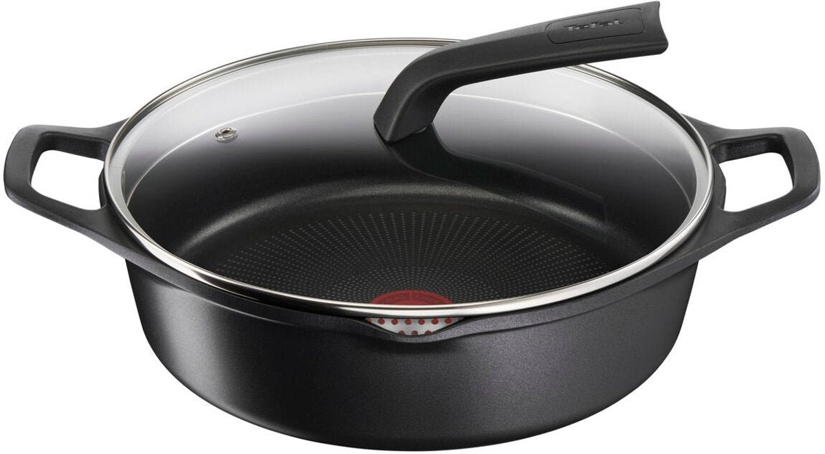 Poêle Tefal Robusto 28 cm