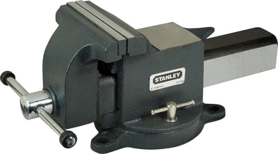 Outils à main Stanley 150 mm 6 étaux robustes - 1-83-068
