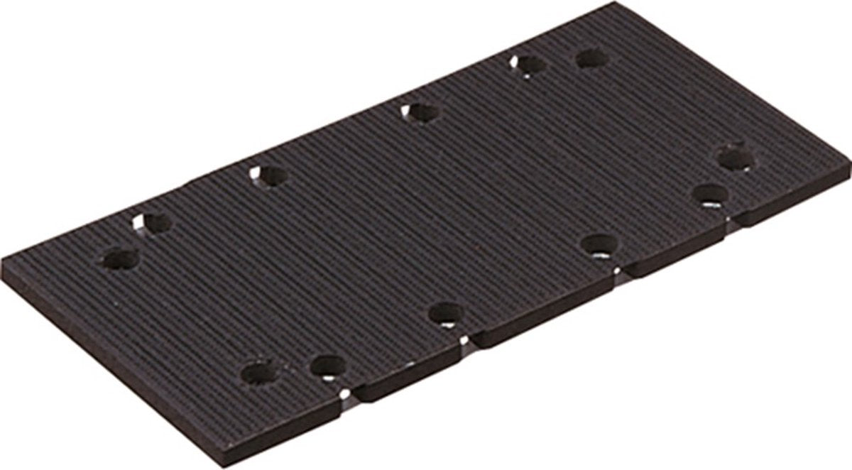 Accessoires Makita patin de ponçage velcro - 193521-0