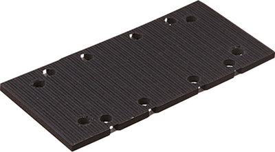 Accessoires Makita patin de ponçage velcro - 193521-0