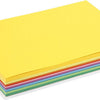 Creativ Company Spring Carton Color A4, 30 Feuilles