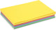 Creativ Company Spring Carton Color A4, 30 Feuilles