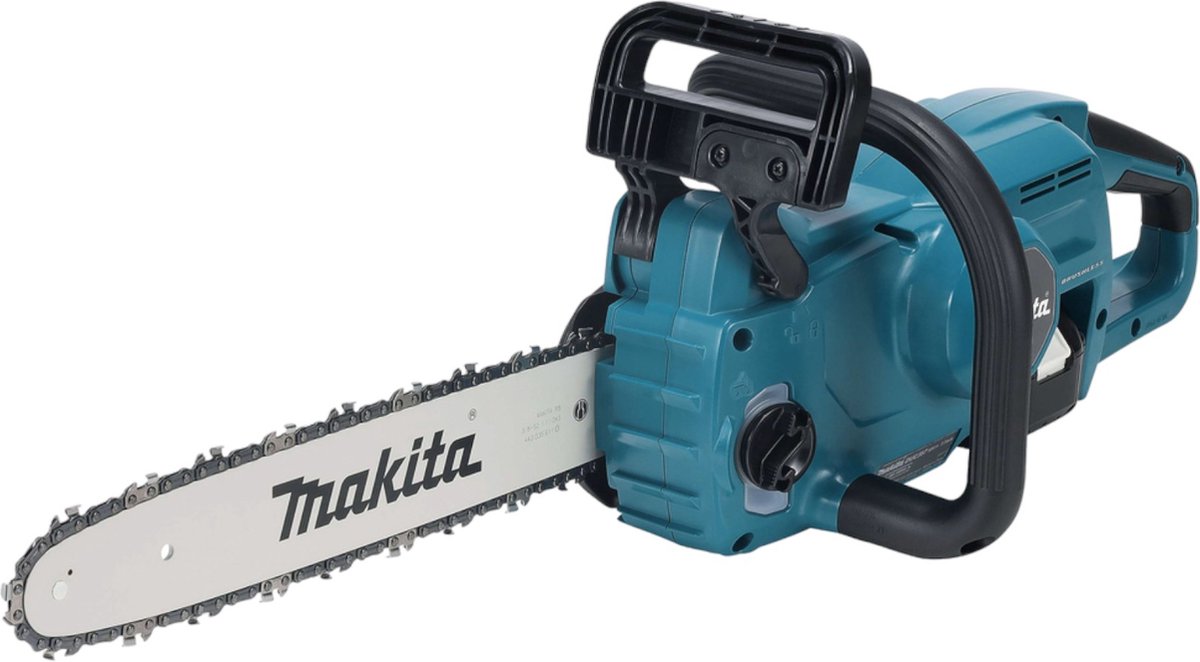 Matériel de jardin Makita - Tronçonneuse batterie 18v 35 cm, sans batterie ni chargeur duc357zx3