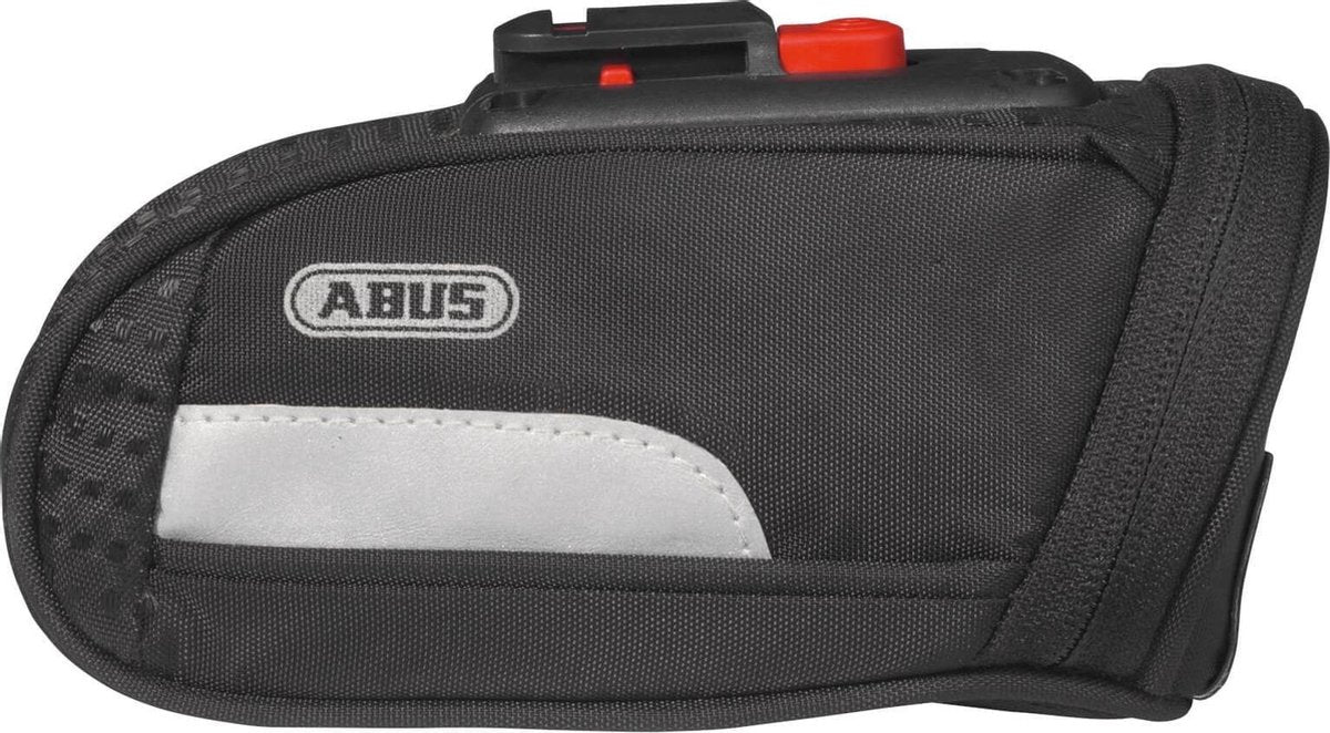 ABUS ORYDE ST 2085KF BAG SACHE - NOIR
