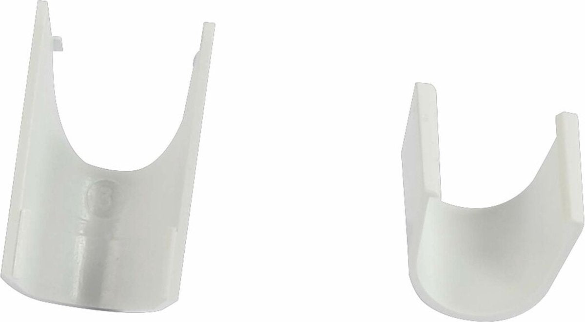 Inofix cablefix 2202 connexions blanc