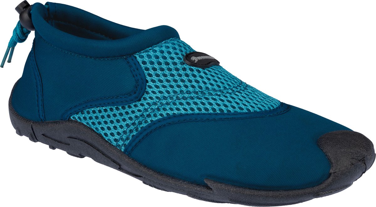 Waimea chaussures aquatiques - enfant - wave rider - bleu - taille 34