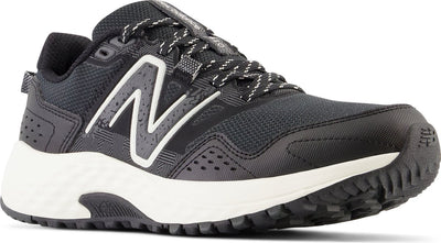 Chaussures de sport New Balance 410 pour femmes - blacktop