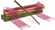 Noble collection Harry Potter - Ron Weasley La première baguette de Ron Weasley dans la réplique de la boîte d'Ollivanders