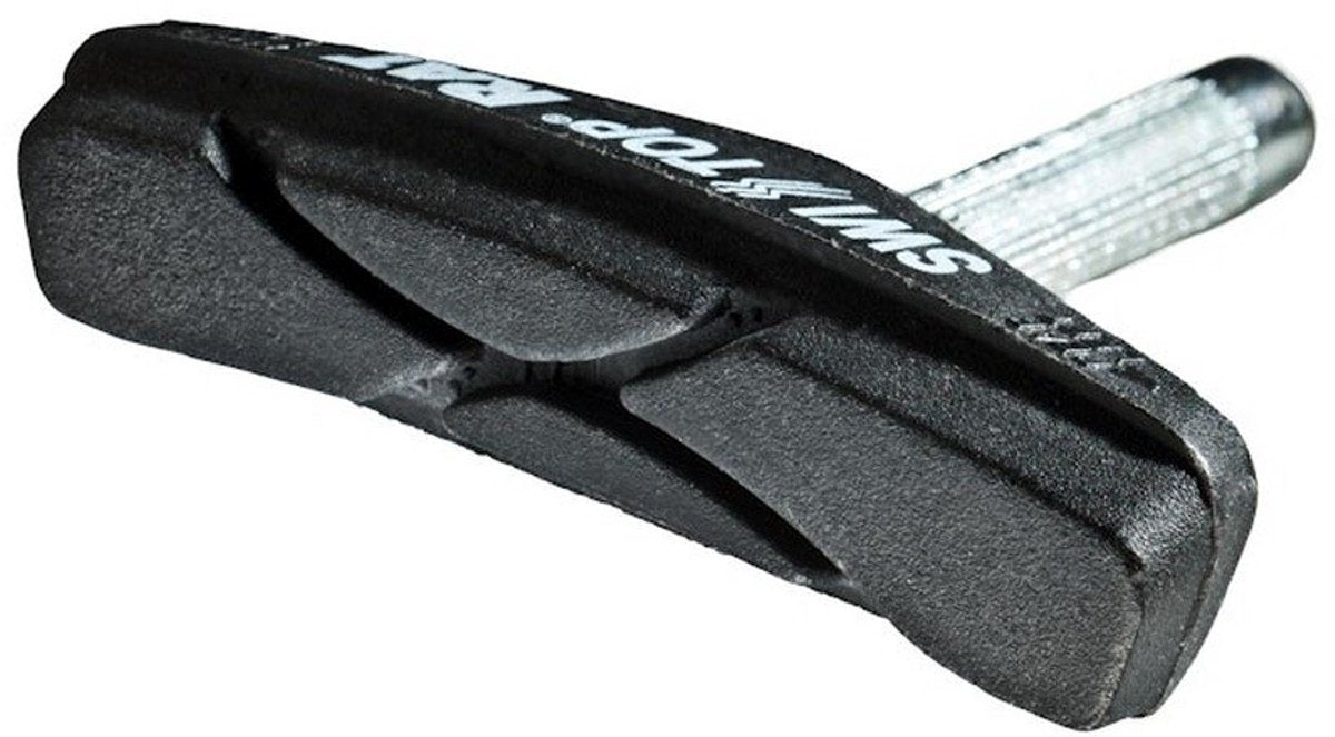 SwissSstop SwissSstop Brake Block Set Rat Original Black Cantilever