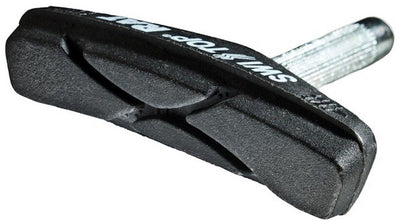 SwissSstop SwissSstop Brake Block Set Rat Original Black Cantilever