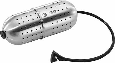 Gefu gusto tamis à herbes et épices 13 cm – acier inoxydable – réglable en 4 tailles