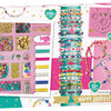 Bracelets de brillance de conception totum faire xl