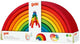 Goki Regenboog Building Blocs, 11dlg.