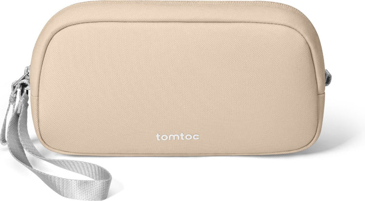Étui Tomtoc light t12 - sable naturel
