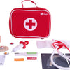 Classic World World Doctors set