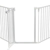 Trixie Close Close Metal 5 pièces avec porte blanche
