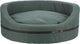 Trixie Dog Basket Citystyle Ovale Green foncé