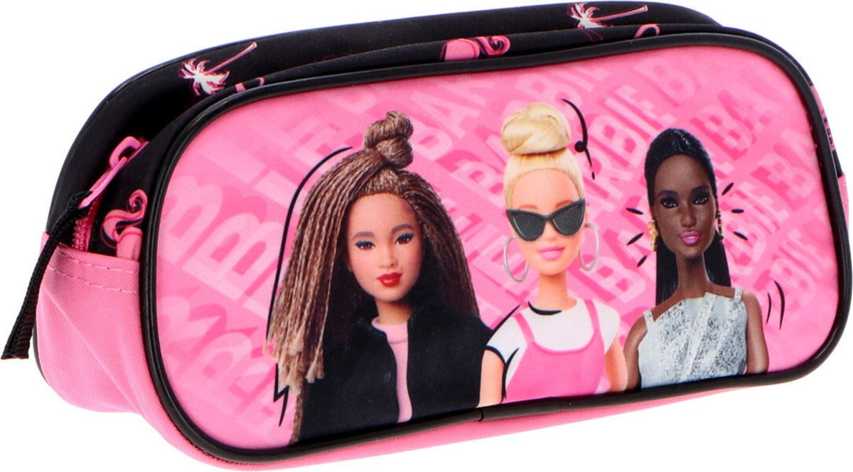 Penny Barbie