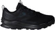 Chaussures de randonnée The North Face M Vectiv Fastpack Lite WP pour hommes - Tnf Black - Anthracite GR