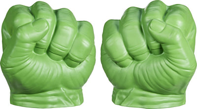 Marvel Avengers Hulk Smash Fists