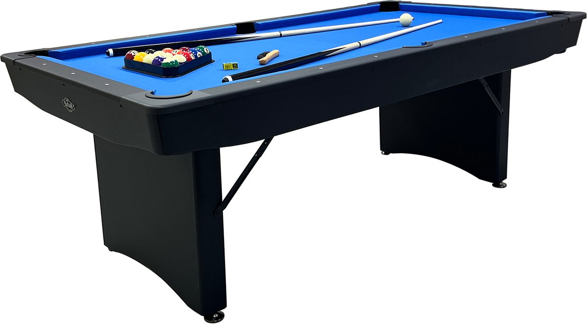Table de billard Buffalo Challenger II 7 pieds